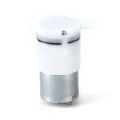 Miniature Air Pump For Electric Cupping Devices